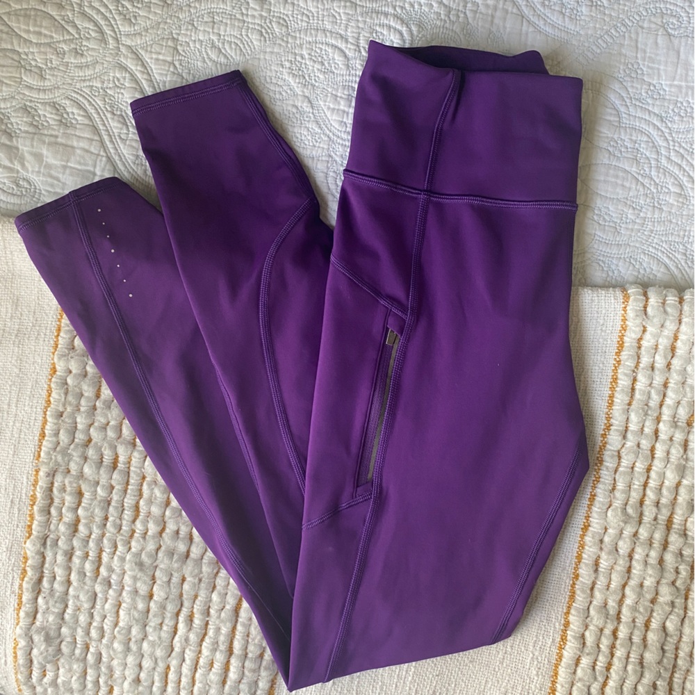 Athleta Ranier Tight